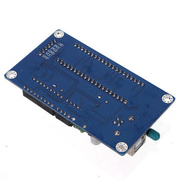 K150 ICSP USB PIC Automatic Develop Microcontroller Programmer